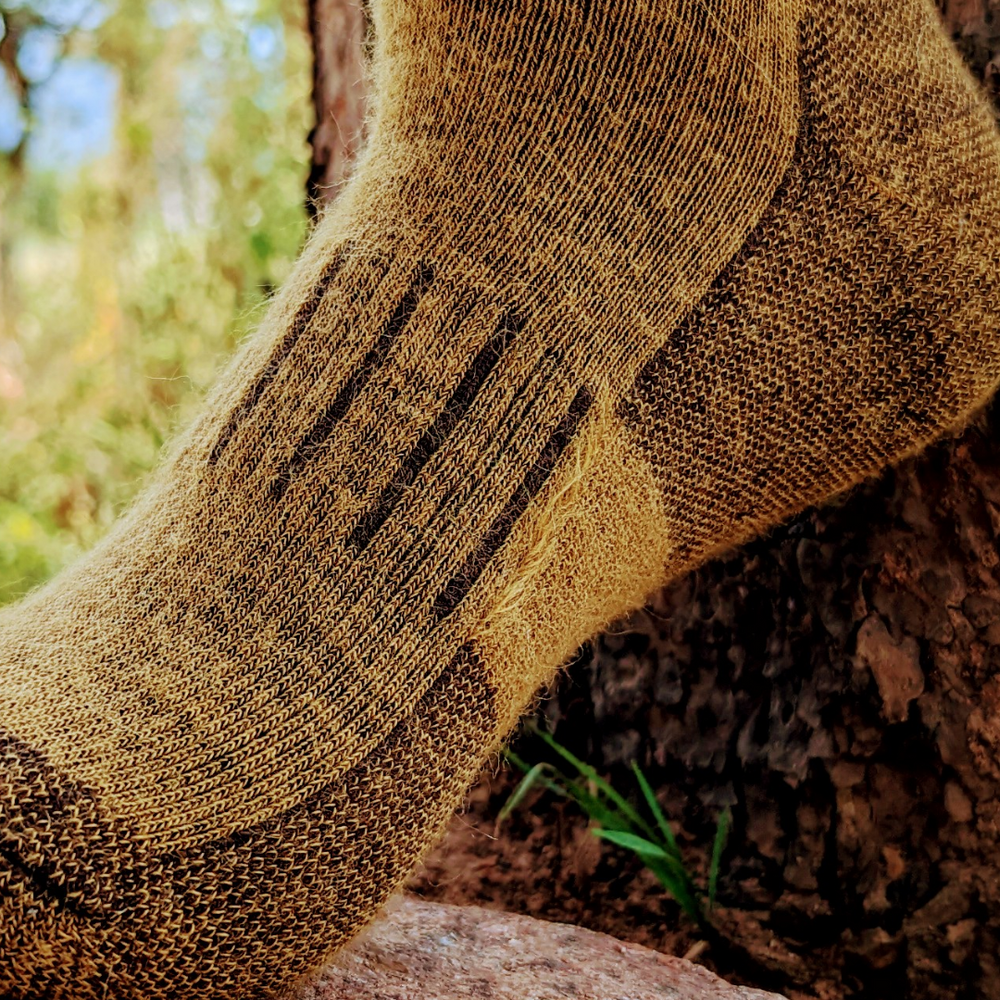 Mountaineering Socks