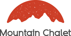 Mountain Chalet Logo